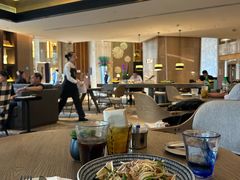 -粤海喜来登酒店·&More聚驿(天河城店)