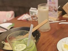 -白石的深夜食堂(万达店)