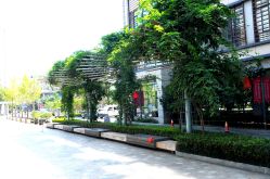 周边环境-长兴县妇幼保健院