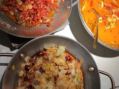 -相遇·川湘融合菜(丹阳吾悦广场店)