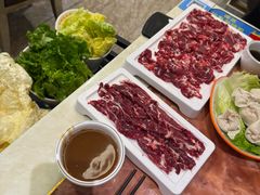-潮悦牛肉火锅城(水贝店)