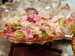 -额尔敦传统涮(公园西路店)