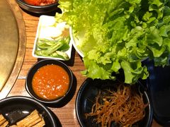 -九畋町和牛黑牛烤肉料理(三里屯3·3大厦店)