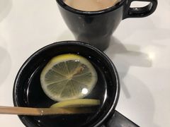 -Red Rice米饭主题餐厅(荔枝角店)