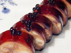 -上海总会SHANGHAICLUB(兴业太古汇店)