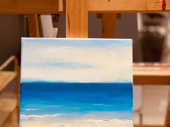 -Refn油画丨零基础定制油画