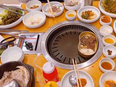 -黄金牧场(明洞总店)