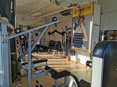 -中田·健身+普拉提(北京通州运河店)