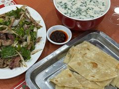 -教师之家赵家羊汤馆(东青龙街店)