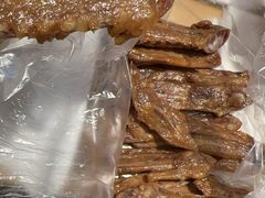 -徐家鸭子·非遗烤鸭(老门东店)