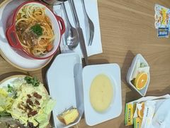 -豪客来牛排(红豆万花城店)