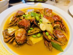 -大潮淮·淮扬菜(何园旗舰店)