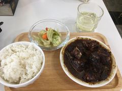 -箪食记(汉口路店)