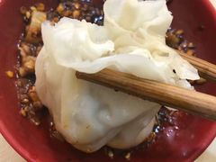 海汇源老字号烧麦-海汇源老烧麦店(东大街总店)
