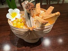 -婉泰·特色小吃·舂鸡脚(告庄二店)