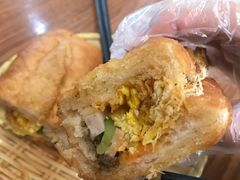 越南面包-华姐鸡粉(中心店)