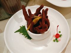 -国惠大酒楼(仓山万达店)