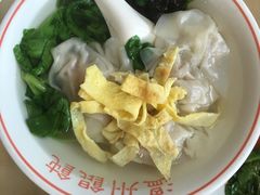 -百叶温州馄饨