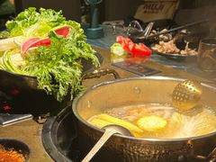 -凤园椰珍·臻品椰子鸡(保利时光里店)