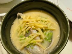 -杭州君悦酒店·湖滨28中餐厅