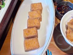 -菌自由丨野生菌火锅特色庭院餐厅(丽江古城店)