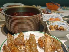 -亚马逊海鲜自助(梅溪湖步步高店)