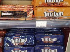 -Tim Tam巧克力夹心饼干