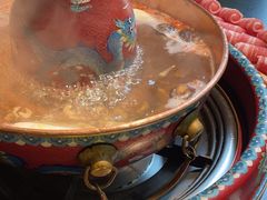 -羊大爷涮肉(亮马桥店)