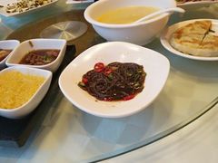 -唐晋人家(源深路店)