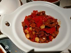 -千百味红餐厅·江西菜(绿地双子塔店)