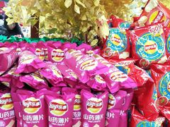 -物美超市(下沙店)