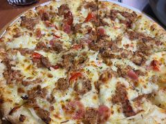 -魏斯理汉堡(西安沣东吾悦店)