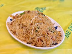 -桥东喜碧海鲜街(水东街店)