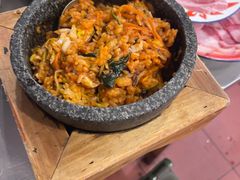 -永安里地摊烤肉(首创店)