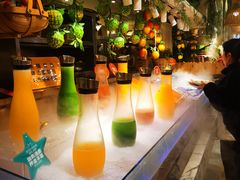 -芭菲盛宴·环球美食(袁家岗店)