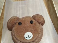 -奈雪的茶(亨特国际广场店)