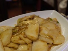 -永兴餐厅(复兴中路店)