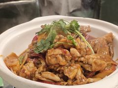 -全聚贤餐厅·湖北家常菜(沙湖店)