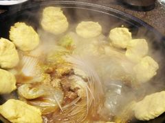 -老关东铁锅炖(哈西店)