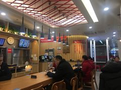 -南城香(北京南站店)