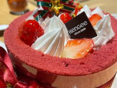 -久苑烧肉(世界城广场店)