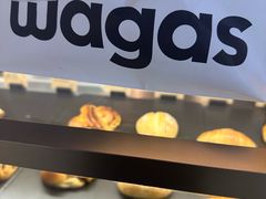 -Wagas沃歌斯(北京君太百货店)