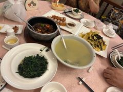 -七仙岭君澜度假酒店·桃源小馆中餐厅
