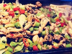 -蘭奢雅集·江浙菜(青山江滩店)