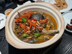 -老海陵·泰州菜(三水湾店)
