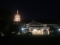 -浙江西子宾馆·牡丹厅