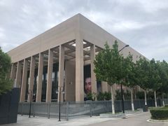 -中央戏剧学院(昌平校区)