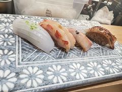 -鮨政· Omakase(港汇恒隆广场店)