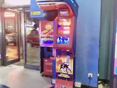 -大玩家(哈尔滨悦荟店)