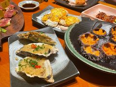 -月龍吟(朝龙汇店)
